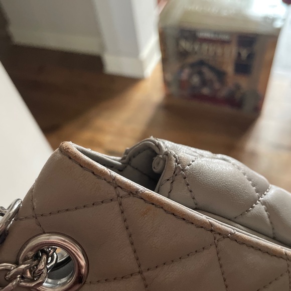 Quilted Double Chain Michael Kors - Picture 5 of 6